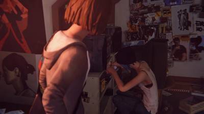 первый скриншот из Life Is Strange: Episode 1-5