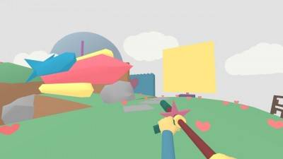 четвертый скриншот из Lovely Planet