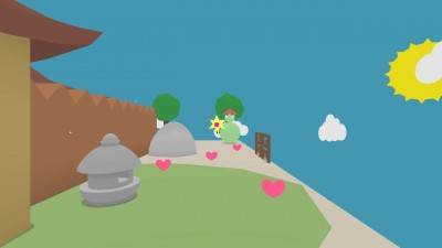 первый скриншот из Lovely Planet