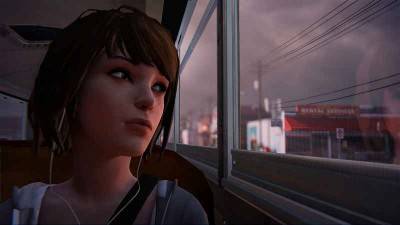 третий скриншот из Life Is Strange: Episode 1-5
