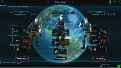 третий скриншот из Global Outbreak: Doomsday Edition