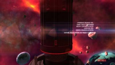 четвертый скриншот из Ionball 2: Ionstorm