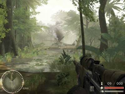 первый скриншот из Terrorist Takedown: Covert Operations