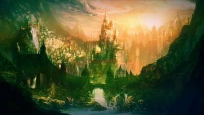 первый скриншот из Silence: The Whispered World 2