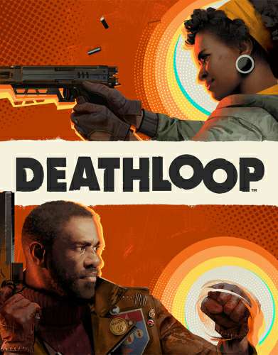 DEATHLOOP