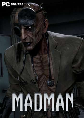 MadMan