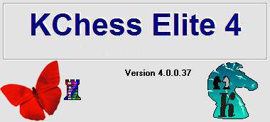 KChess Elite 4