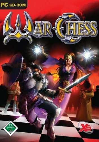 War Chess War Chess