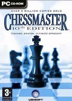 Chessmaster 10 Chessmaster 10