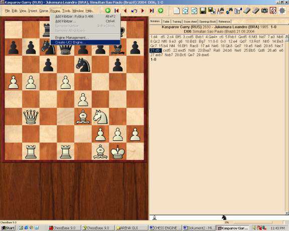 Шахматы Chess Base MainBase Шахматы Chess Base MainBase
