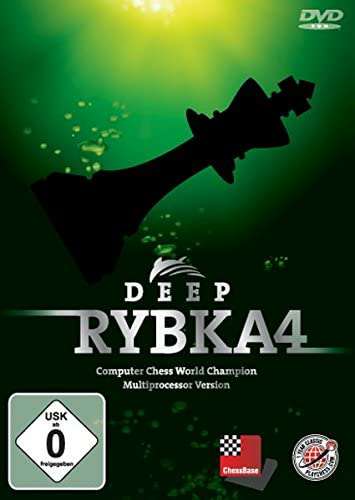 Deep Rybka 3.1.1 Aquarium Deep Rybka 3.1.1 Aquarium