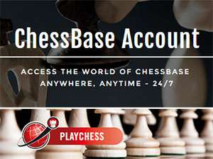 Playchess Base Playchess Base