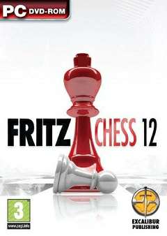 Fritz Chess 12 Fritz Chess 12