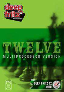 Deep Fritz Twelve