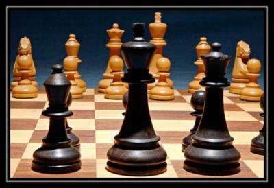 Chess3D / Шахматы 3D
