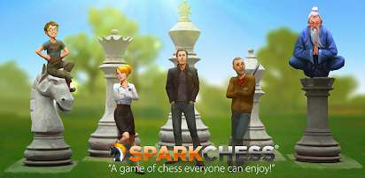 Spark Chess