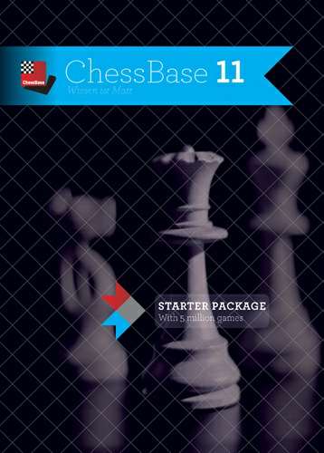 ChessBase 11 ChessBase 11