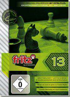 Fritz 13 / Фриц 13 Fritz 13 / Фриц 13