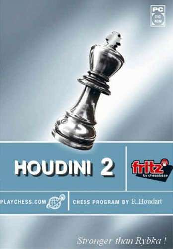 Houdini 2.0c Pro Houdini 2.0c Pro