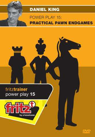 Daniel King - Power Play 15 Daniel King - Power Play 15