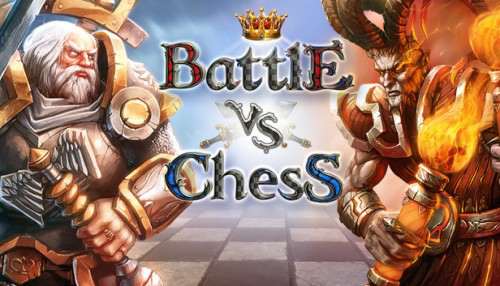 Battle vs Chess Battle vs Chess