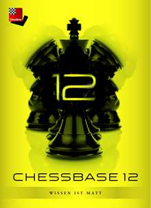 CHESSBASE 12 Premium Package