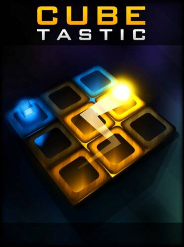 Cubetastic