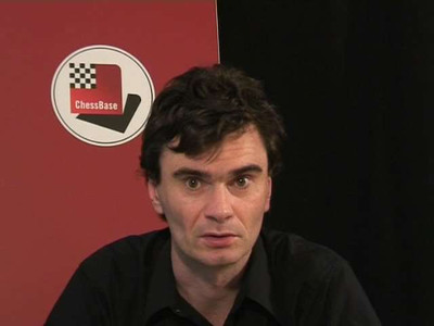 второй скриншот из Chessbase Fritz Trainer: Play the Sicilian Najdorf