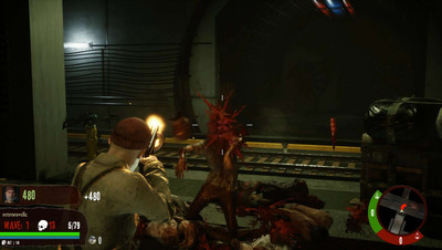 четвертый скриншот из Apocalypse: Floodgates