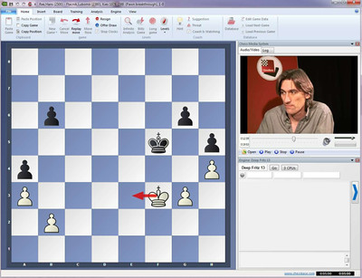 второй скриншот из Daniel King - Power Play 15