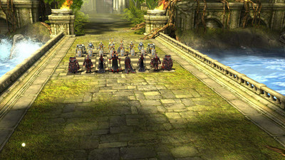 четвертый скриншот из Battle vs Chess