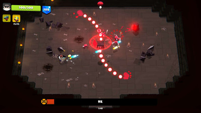 четвертый скриншот из Serious Sam: Tormental