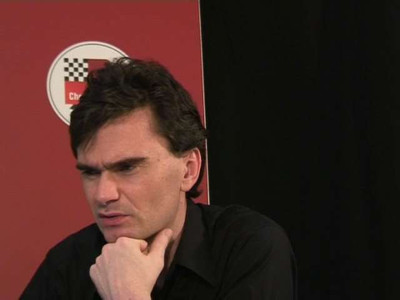 третий скриншот из Chessbase Fritz Trainer: Play the Sicilian Najdorf