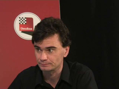 первый скриншот из Chessbase Fritz Trainer: Play the Sicilian Najdorf