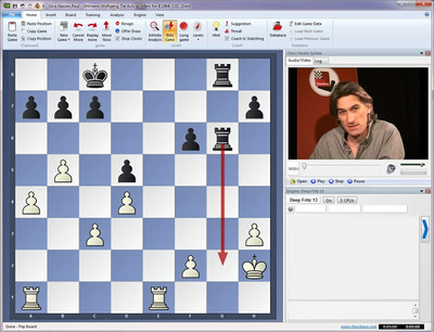 четвертый скриншот из Daniel King - Power Play 15