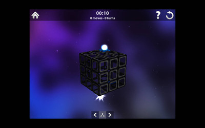 четвертый скриншот из Cubetastic
