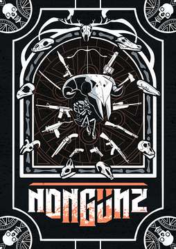 Nongünz / Nongunz Nongünz / Nongunz