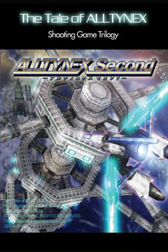 ALLTYNEX Second ALLTYNEX Second