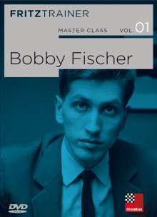 Master Class Vol.1: Bobby Fischer / Мастер-класс. Том 1: Бобби Фишер. Master Class Vol.1: Bobby Fischer / Мастер-класс. Том 1: Бобби Фишер.