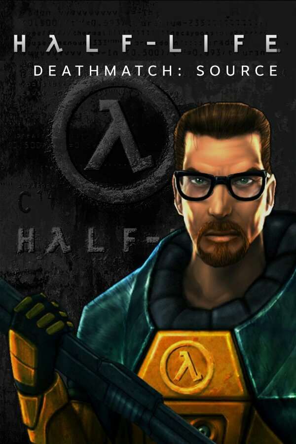 Half-Life DeathMatch: Source