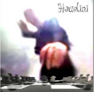 Houdini 5.01 UCI Chess Engines Шахматный движок