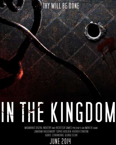 In The Kingdom In The Kingdom