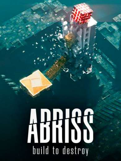 ABRISS - build to destroy