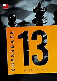 ChessBase 13