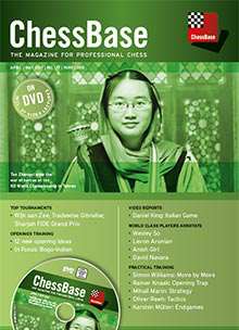 ChessBase Magazine 177
