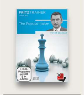 The Popular Italian by Victor Bologan