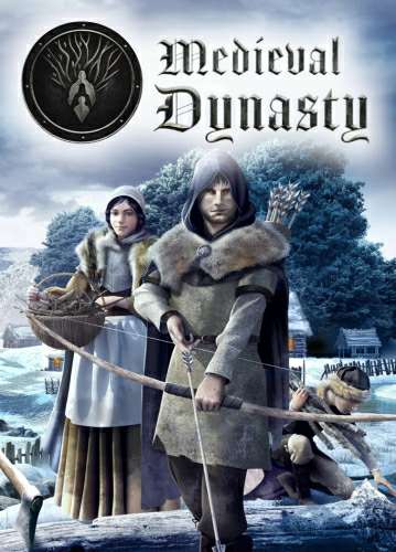 Medieval Dynasty - Digital Supporter Edition Medieval Dynasty - Digital Supporter Edition