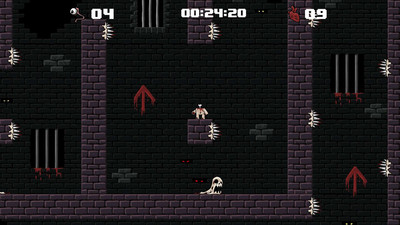 первый скриншот из Abomination Tower