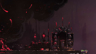 первый скриншот из RUN: The world in-between