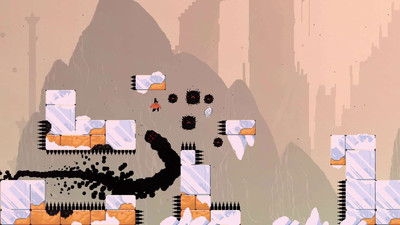 четвертый скриншот из RUN: The world in-between